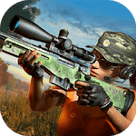 3d Sniper Action 1.0.0 MOD APK Unlimited Money