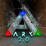 ARK Survival Evolved 2.0.05 MOD APK + Data