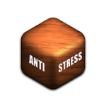 Antistress relaxation toys 3.49 MOD APK (Unlocked)