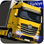Cargo Simulator 2019 Turkey 1.51 MOD APK