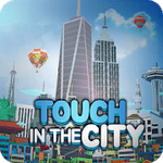 City Growing Touch in the City Clicker Games 1.60 MOD APK