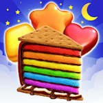 Cookie Jam Match 3 Games Free Puzzle Game 9.10.108 MOD APK