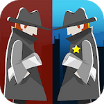 Find The Differences The Detective 1.4.3  MOD APK (Unlimited Money + Hearts)