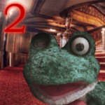 Five Nights with Froggy 2 2.0.12 MOD APK