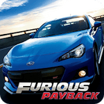 Furious Payback 2018’s new Action Racing Game 4.5 APK + MOD