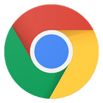 Google Chrome Fast & Secure Varies with device