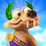 Ice Age Adventures 2.0.8d MOD APK (Unlimited Shopping + Anti Ban)