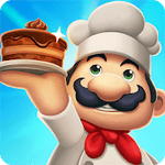 Idle Cooking Tycoon Tap Chef 1.26 MOD APK (Unlimited Money + Huge Bonus With Teleport)