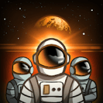 Idle Tycoon Space Company 1.4.2 MOD APK (Unlimited Money)