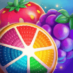 Juice Jam Puzzle Game Free Match 3 Games 2.25.6 MOD APK (Unlimited Lives + Coins + Extra Moves)
