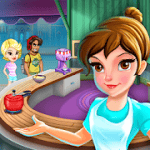 Kitchen Story Cooking Game 10.2 MOD APK Unlimited Diamonds