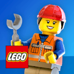LEGO Tower 1.0.1 MOD APK + Data (Unlimited Money)