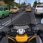 Moto Traffic Race 2 Multiplayer 1.17.04 MOD APK