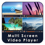 Multi Screen Video Player Premium 1.9
