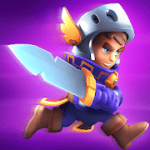 Nonstop Knight Idle RPG 2.10.2 MOD APK (Unlimited Money)