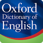 Oxford Dictionary of English Free 10.1.479