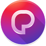 Pixel 3D Free Icon Pack 4.0.3