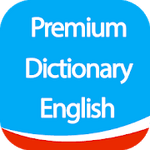 Premium English Dictionary 1.0.2 Paid