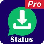 Pro Status download Video Image status downloader 1.1.0.15 Paid