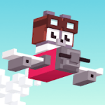 Shooty Skies Arcade Flyer 3.310.9995 MOD APK (Characters Unlocked + More)
