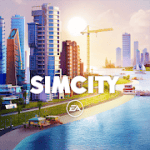 SimCity BuildIt 1.28.2.87555 MOD APK (Unlimited Money)