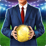 Soccer Agent Mobile Football Manager 2019 2.0.2 MOD APK