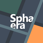 Sphaera 4K, HD Map Wallpapers & Backgrounds 1.5 Paid