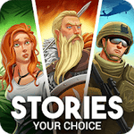 Stories Your Choice new episode every week 0.8952 MOD APK