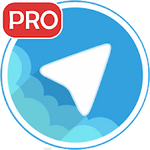 Supergram Pro Super Advanced Messenger 5.7.1