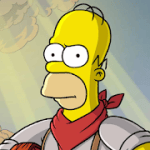 The Simpsons Tapped Out 4.38.0 MOD APK (Unlimited Money + More)