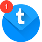 TypeApp email best mail app vVaries with device