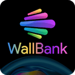 WallBank Vector Based Wallpapers 100