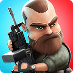 WarFriends PvP Shooter Game 2.7.0 APK + MOD + Data