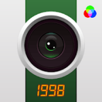 1998 Cam Vintage Camera Pro 1.6.1