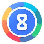 ActionDash Digital Wellbeing & Screen Time helper Premium 3.5