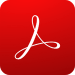 Adobe Acrobat Reader PDF Viewer, Editor & Creator 19.5.0.10058