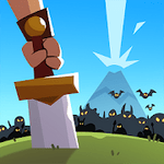 Almost a Hero Idle RPG Clicker 3.2.4 MOD APK Unlimited Money