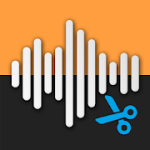Audio MP3 Cutter Mix Converter and Ringtone Maker PRO 1.85