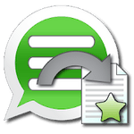 Backup Text Pro for Whats 1.8.4 Patched