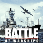 Battle of Warships Naval Blitz 1.69.3 APK + MOD Unlimited Money