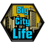 Big City Life Simulator Pro 1.0.1 MOD APK Unlimited Money
