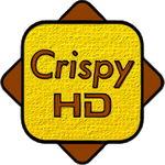 CRISPY HD ICON PACK 7.7 Patched