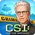 CSI Hidden Crimes 2.60.4 MOD APK