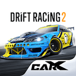 CarX Drift Racing 2 1.5.0 MOD APK + Data Unlimited Money