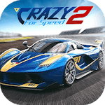 Crazy for Speed 2 3.0.3935 MOD APK Unlimited Money