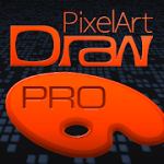 Draw Pixel Art Pro 3.41 Paid
