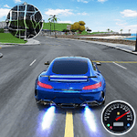 Drive for Speed Simulator 1.11.3 MOD APK Unlimited Money