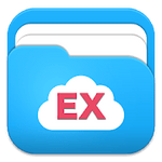 Ex File Explorer Pro 1.11.1111