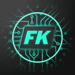 FK Kernel Manager for all devices & Kernels 4.3.2 Patched