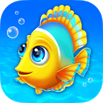 Fish Mania 1.0.460 FULL APK + MOD Unlimited Money